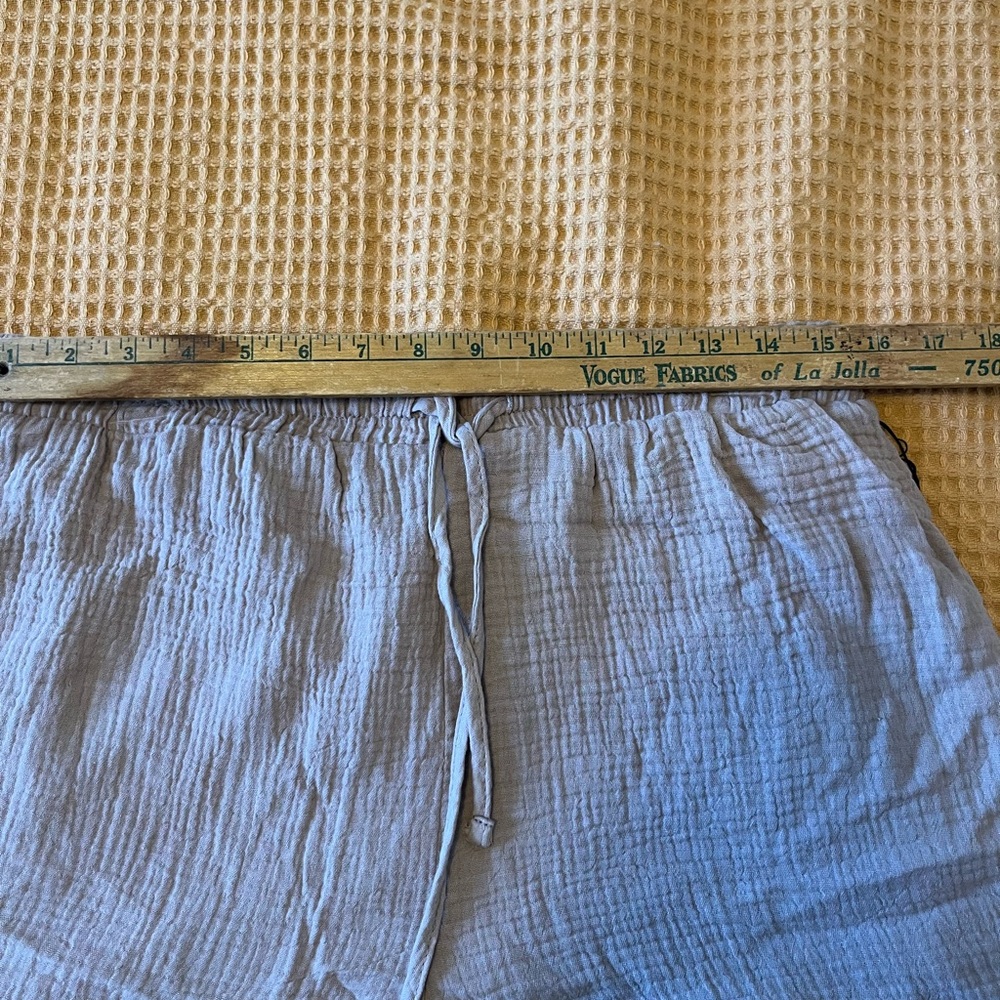 Rachel Page cotton short set - Picture 4 of 9